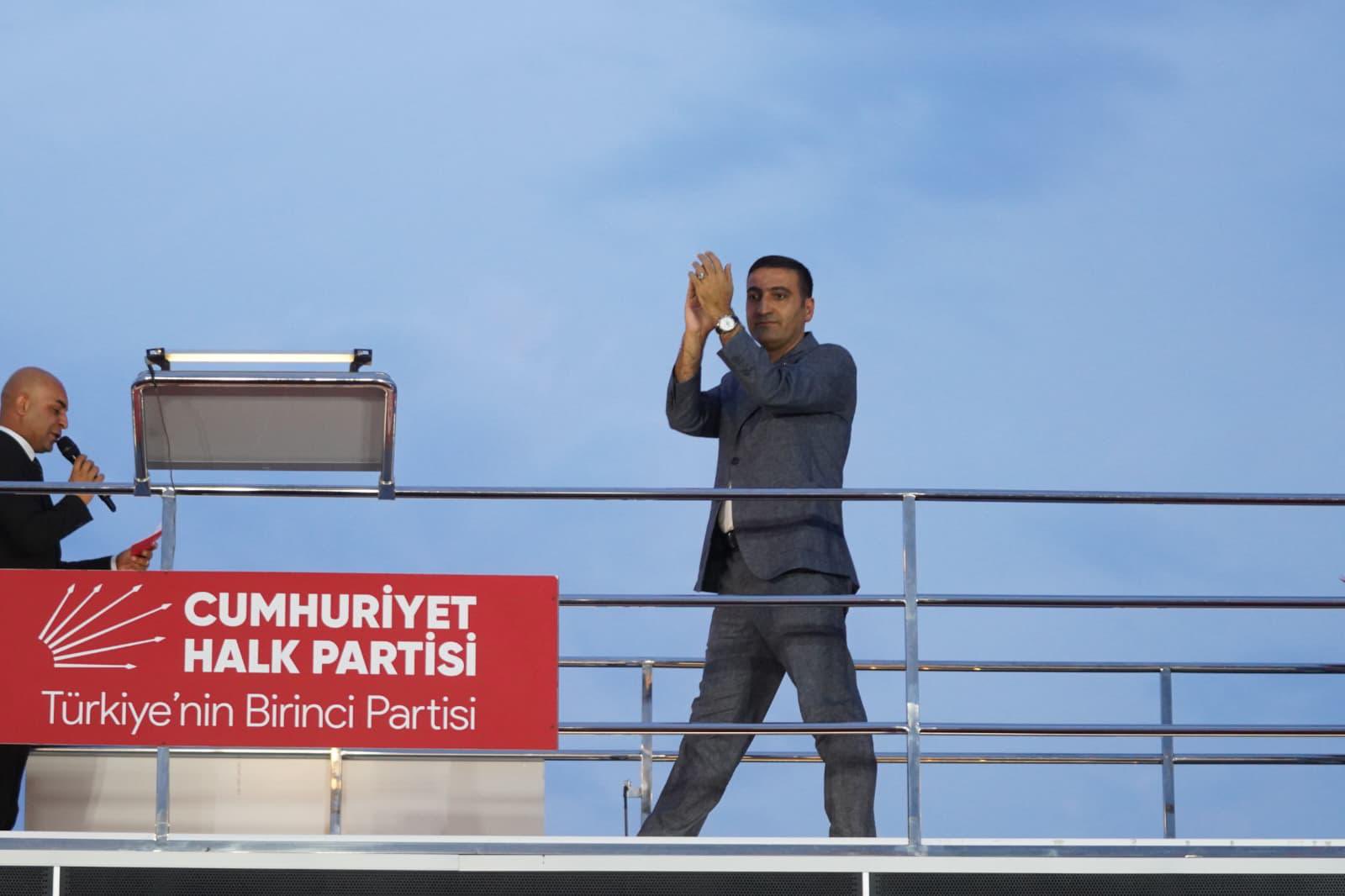 İBB soruşturmasında yeni dalga: Beyoğlu Belediye Başkanı İnan Güney gözaltına alındı