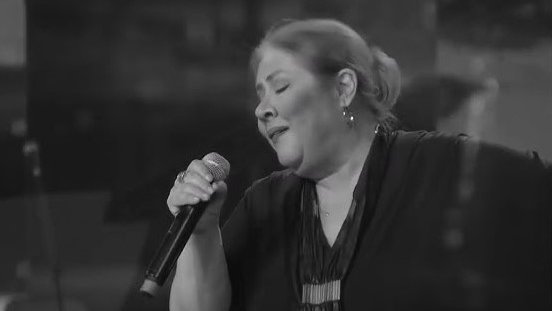 Türk Halk Müziği’nin acı kaybı: Sanatçı Banu Kırbağ hayatını kaybetti