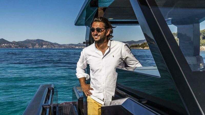 Marmara Adası açıklarında kayıp iş adamı Halit Yukay’ın cesedine ulaşıldı