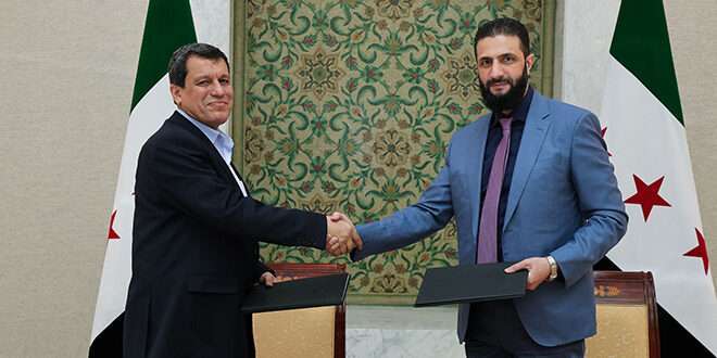 Rojava’daki “Ademimerkeziyet” konferansı sonrası Şam, Paris görüşmelerinden çekildi