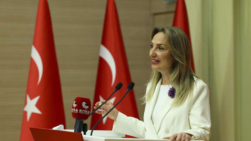 CHP’li Nazlıaka’dan Karaman’daki taciz skandalına tepki: “Bu çocuklar sahipsiz değil!”