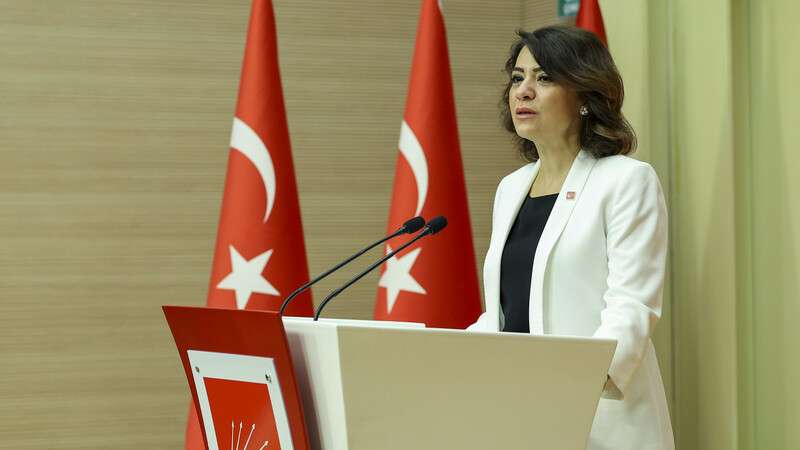 CHP’li Taşcıer’den ‘Gayrimenkul sertifikası’ modelini sert eleştiri: “Ev değil, Ev almanın hayalini satıyorlar!”