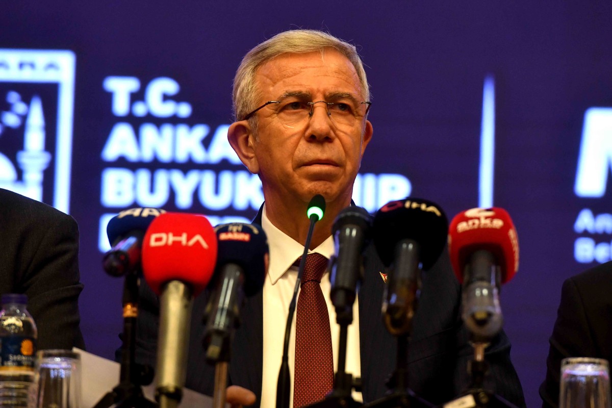 Mansur Yavaş’tan “AKP’ye Geçecek” iddiasına yanıt: “Siyasetteki çürüme her yere sirayet etti”