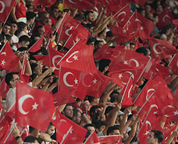 Türkiye – İspanya maçının biletleri satışa çıktı