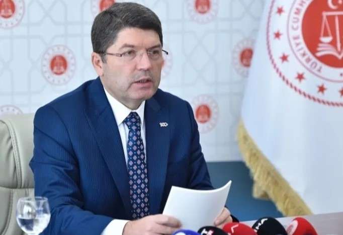 Adalet Bakanlığı’na ilk etapta 5 bin yeni personel alımı yapılacak