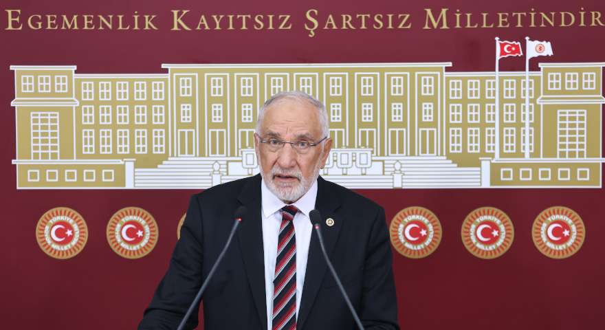 Yeni Yol Partisi’nden TMO’ya fındık çağrısı: “Fiyat en az 300 lira olmalı”