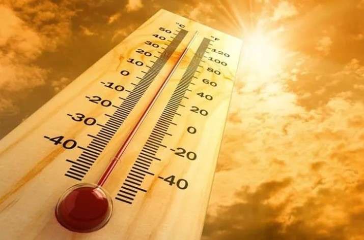 Türkiye tarihinin en sıcak temmuz ayını yaşadı: Son 55 yılın rekoru kırıldı!