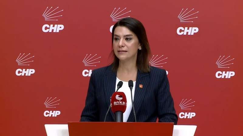 CHP’li Taşcıer: “Tek adam rejiminin ‘Enflasyona Ezdirmedik’ yalanı, 50 liralık yevmiye artışıyla ifşa olmuştur”