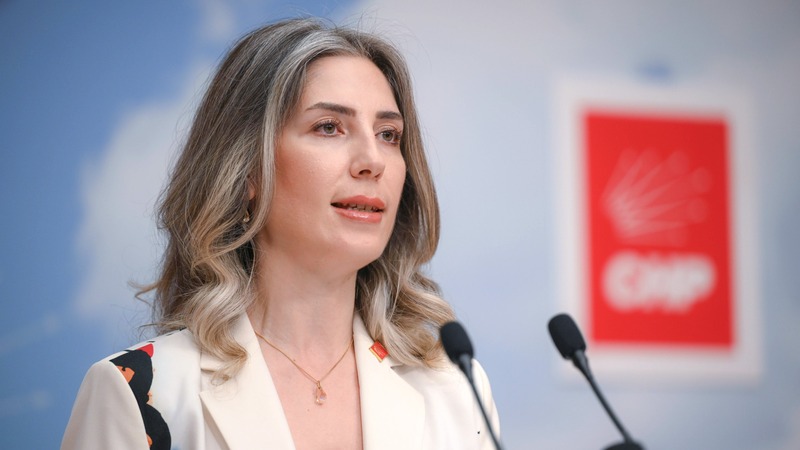 CHP’li Atalar’dan Festival iptaline tepki: “Yasakları değil, Yaşamı büyüteceğiz”