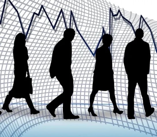 İkinci çeyrekte işsizlik yükseldi, İstihdam geriledi