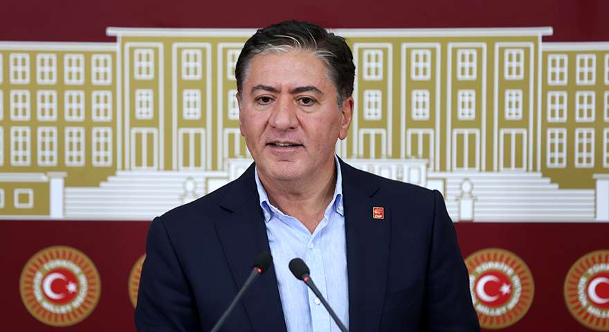 CHP’li Emir’den komisyon toplantısına ilk değerlendirme: “İyi başlanmıştır”