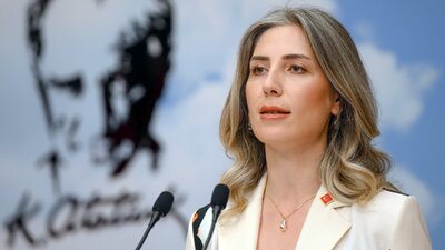 CHP’li Atalar’dan sert çıkış: “Alevi Bektaşi Kültür ve Cemevi Başkanlığı kapatılmalı, Cemevleri ibadethanedir”