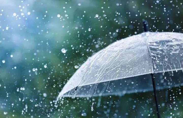 Meteoroloji’den iki il için kuvvetli yağış uyarısı