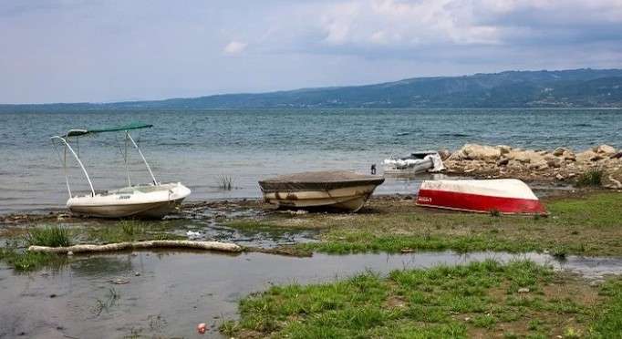 Sapanca Gölü için tehlike çanları: Sakarya ve Kocaeli su idareleri ortak önlem için buluştu