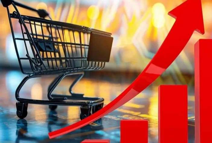 Enflasyon oranları belli oldu: Merak son buldu