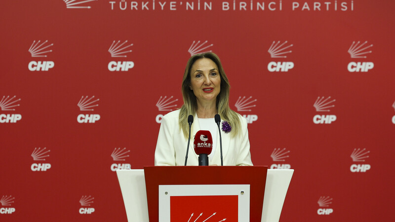 CHP’li Nazlıaka’dan ”Komşu Anne” projesine eleştiri: “İktidar kendi sorumluluğunu yine halka yüklüyor”