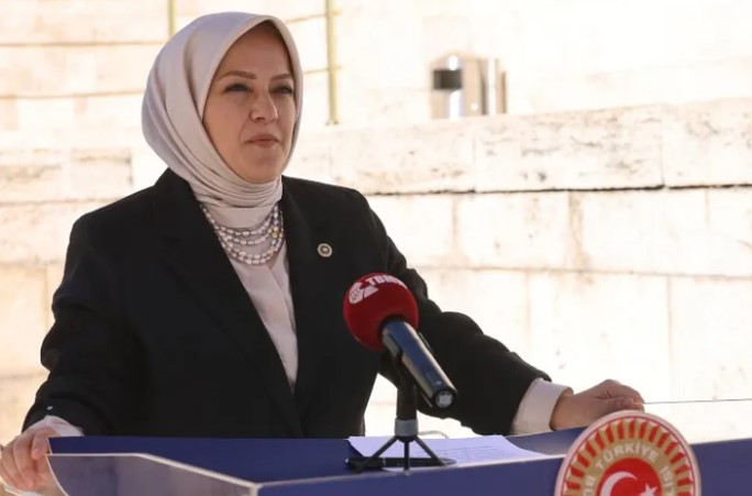 Milletvekili Ün’den öneri: TC kimlik numaraları yenilensin