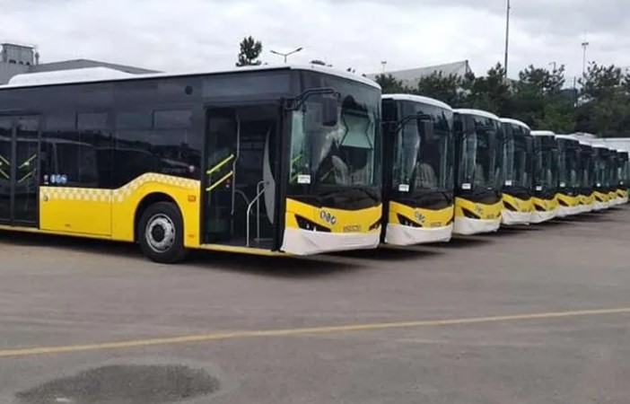 Ağrı’da dolmuş zammına tepki: “Halkçı Belediyecilik” Vaadi unutuldu mu?