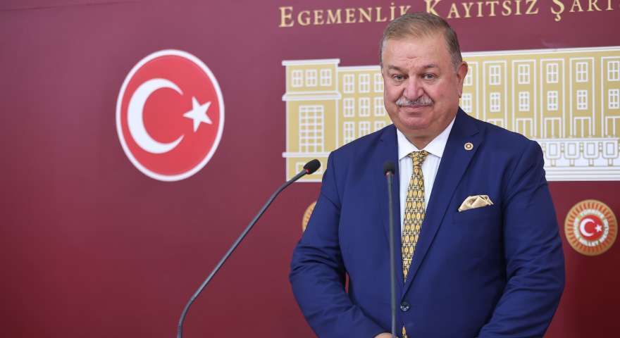 Yeniden Refah’tan ‘Sahte Diploma’ tepkisi: “Bu bir idari zaaf değil, Ulusal güvenlik sorunudur”