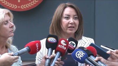 CHP’den “İBB kumpas borsası” İçin HSK’ya suç duyurusu: “Delilleri teslim ettik”