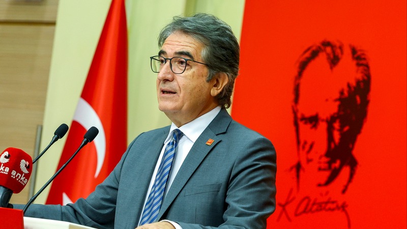 CHP’li Karatepe’den İktidara “Memur Zammı” eleştirisi: “Merkez Bankası bu süreçte masum değil”