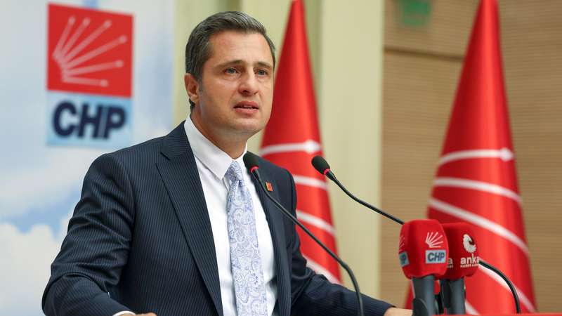 Fatih Altaylı’nın Youtube kanalına erişim engeli: CHP’li Yücel’den tepki – “Boş koltuğundan bile korktular”