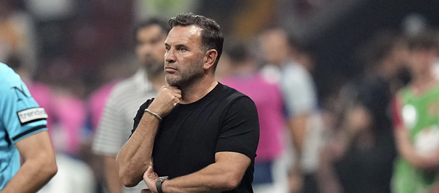 Okan Buruk’tan galibiyet sonrası Özeleştiri ve Transfer müjdesi: “Kaleciyle ilgili toplantıya katılacağım”