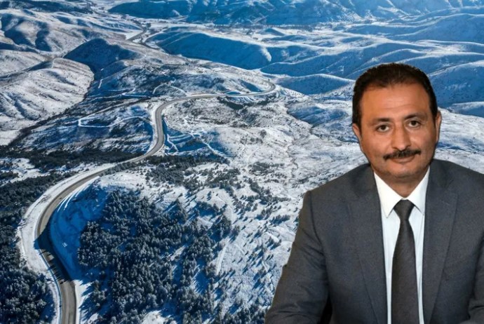 Tokat-Sivas arasındaki “kış çilesi” bitiyor: Çamlıbel Tüneli’nin ihalesi 23 Eylül’de yapılacak