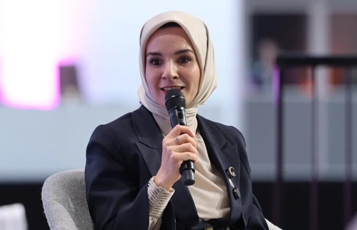 Bakan Göktaş açıkladı: Ağustos ayı doğum yardımı ödemeleri hesaplara yattı