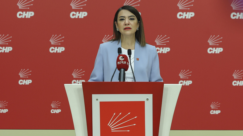 CHP’li Taşcıer: “Memur zammını kapalı kapılar ardına bırakmak, Emeğe ihanettir”