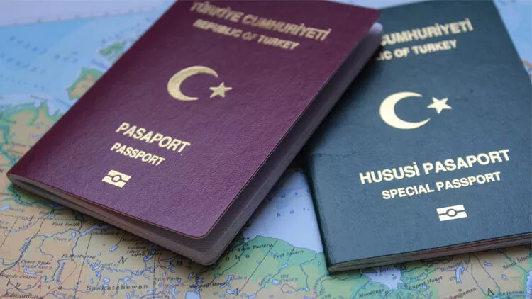 İçişleri Bakanlığı açıkladı: Suriye’ye Pasaportla geçiş başladı