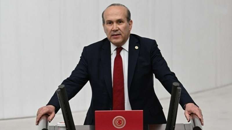 CHP’li Namık Tan’dan Bakan Fidan’ın diplomasıyla ilgili yeni ve ciddi iddialar: “Uzaktan Eğitim diplomasına yanlışlıkla mı denklik verildi?”