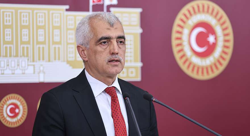 Gergerlioğlu’ndan ‘Sahte Diploma’ skandalı yorumu: “Tam bir çürümüşlük yaşanıyor”