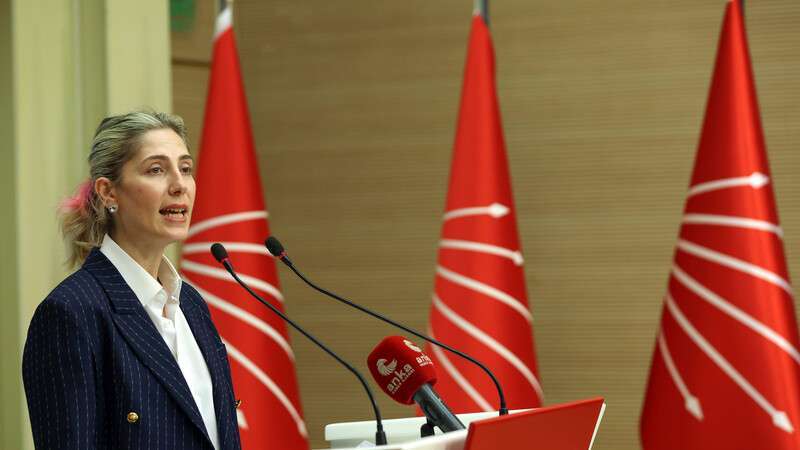 CHP’li Atalar’dan turizm verileri eleştirisi: “Rekor gelir gurbetçi ziyaretiyle mi makyajlanıyor?”