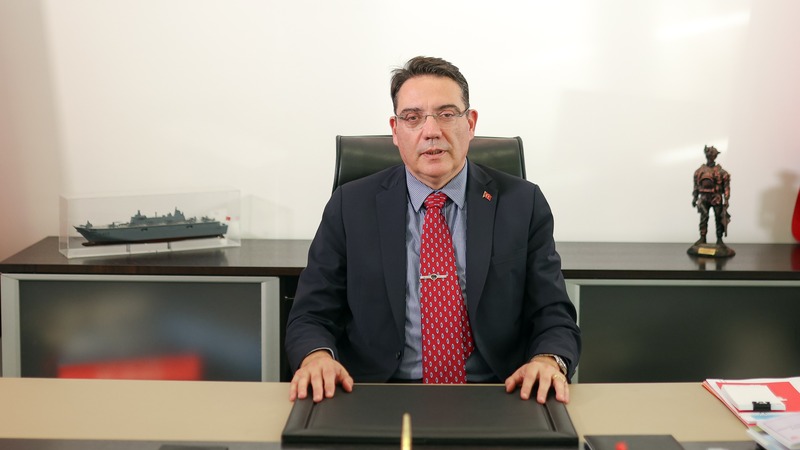 CHP’li Bağcıoğlu’ndan savunma sanayii iddialarına ilişkin acil çağrı: “Bu, sadece bir şirket değil, Şeffaflık sınavıdır”