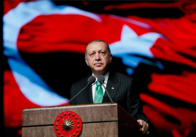 Cumhurbaşkanı Erdoğan’dan, Malazgirt Zaferi’nin 954’üncü yıl dönümü mesajı