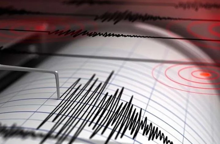 Japonya’da 5.0 büyüklüğünde deprem