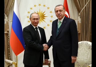 Alaska Zirvesi’nin ardından Erdoğan ve Putin görüştü: Gündem Ukrayna’da kalıcı barış