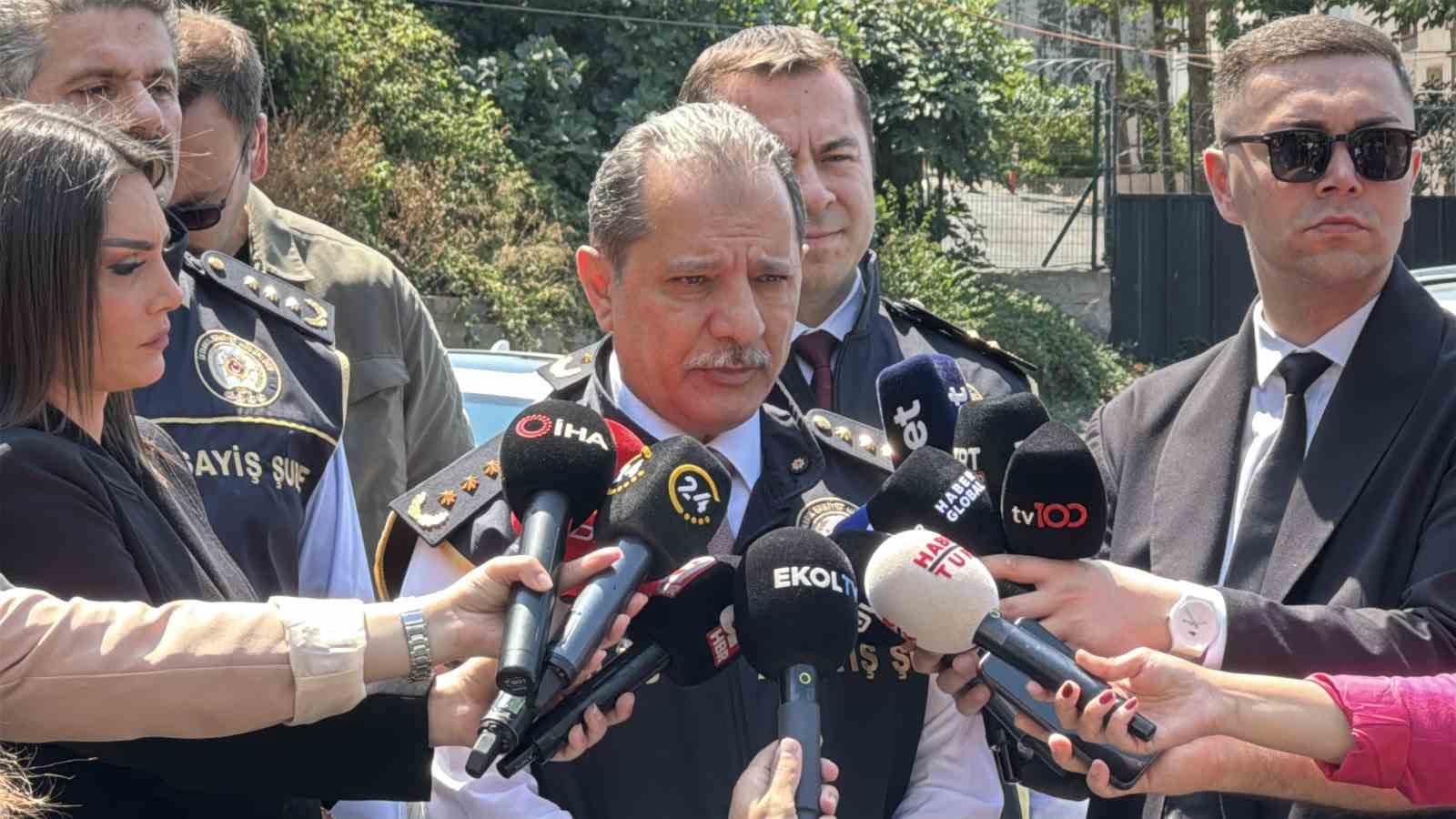 İstanbul merkezli 10 ilde dev ‘Change Otomobil’ Operasyonu: 19 tutuklama, 45 araç ele geçirildi