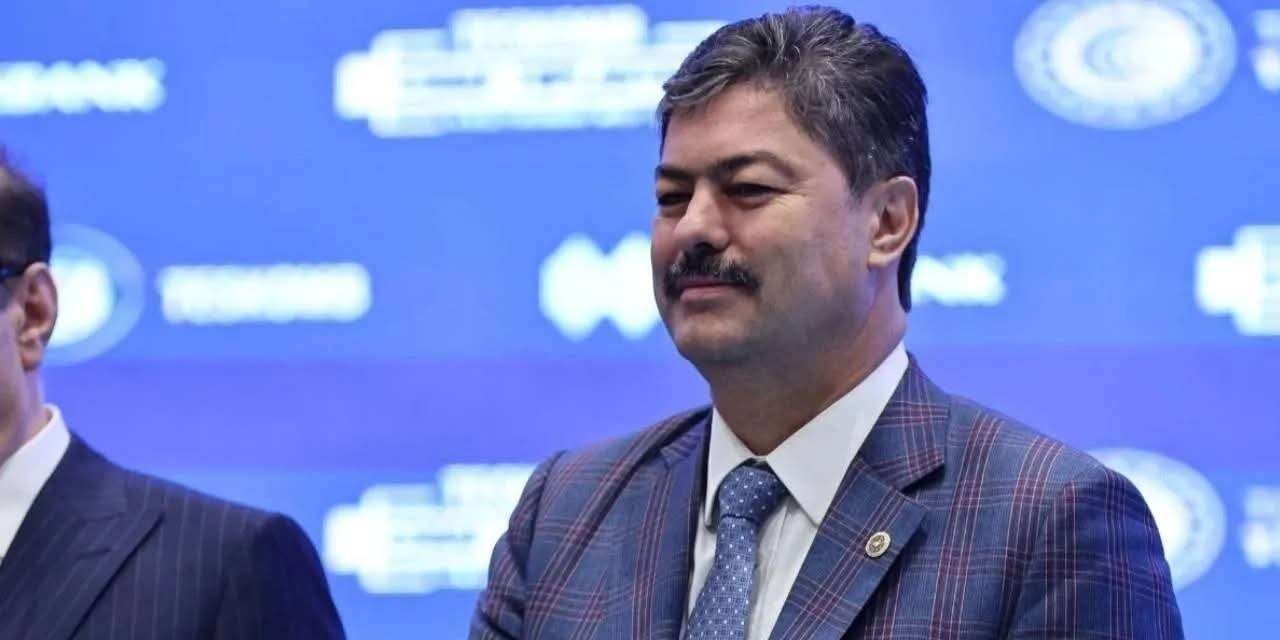 AKP’li vekil biyografisinden sildiği üniversite için “İddialar asılsız” dedi, “Denklik süreci tamamlanmadı” diye açıkladı