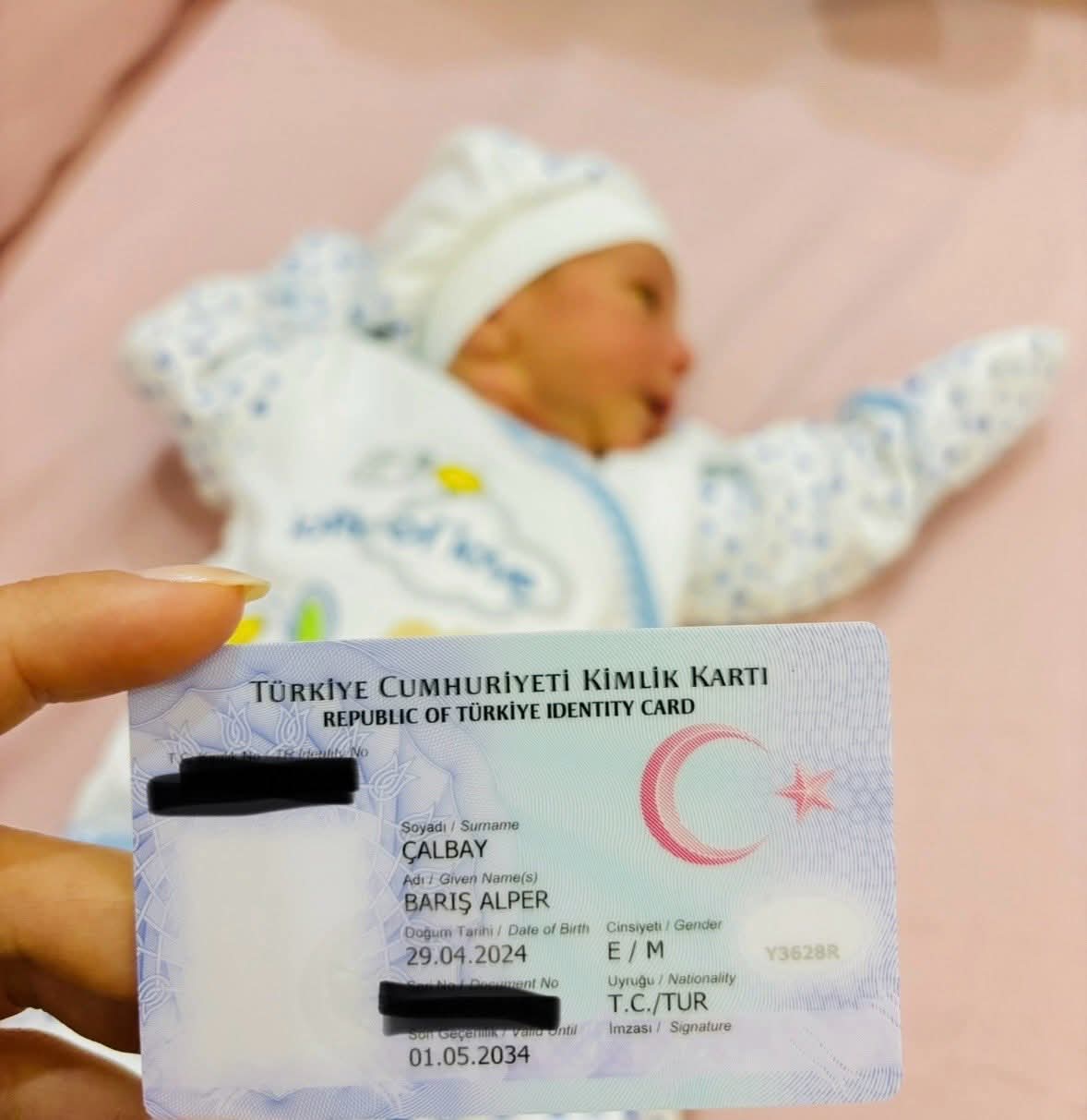 Galatasaraylı anneden Barış Alper Yılmaz’a duygusal sitem: “Oğlumuza senin adını verdik, Şimdi ne diyeceğiz?”