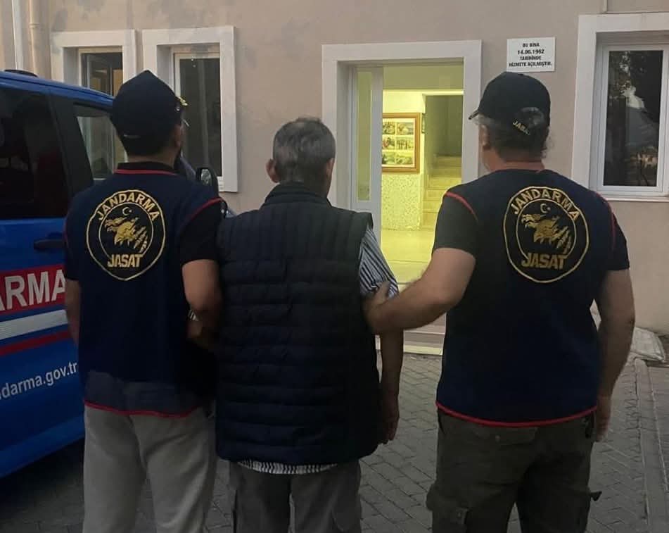 İzmir’de çocuklara zehirli et dağıttırıp 8 hayvanın ölümüne neden olan şüpheli tutuklandı