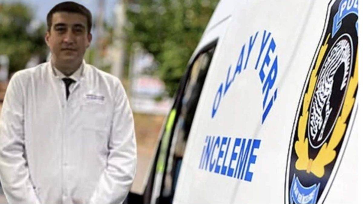 İzmir’de 35 yaşındaki Beyin Cerrahı evinde ölü bulundu