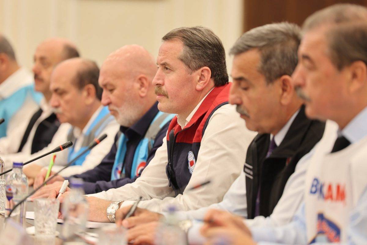 Hakem Kurulu memur zammı kararını açıkladı, Memur-Sen masadan çekildi!