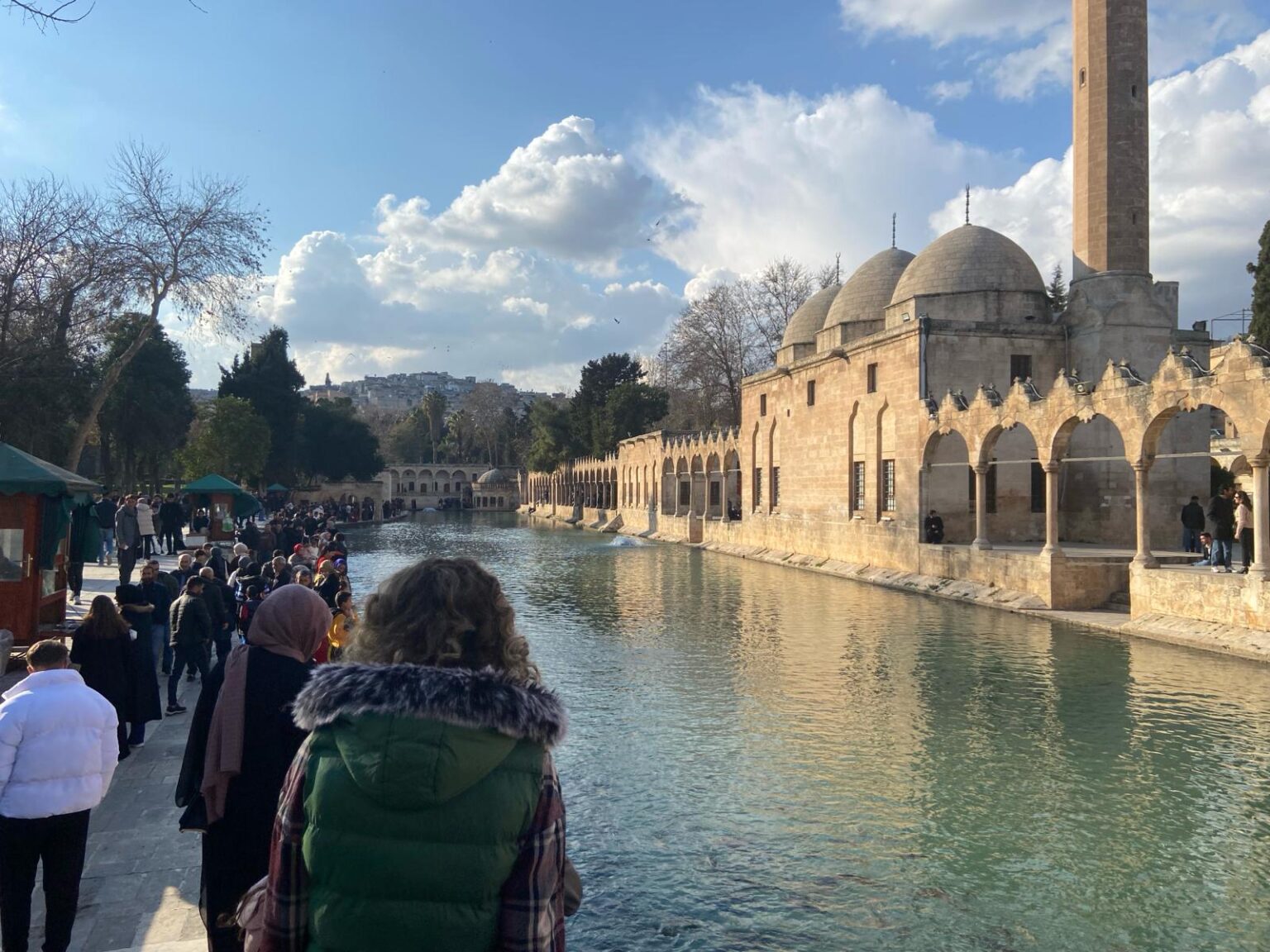 Şanlıurfa’da termometreler 49 dereceyi gördü: Kavurucu sıcaklar hayatı olumsuz etkiliyor