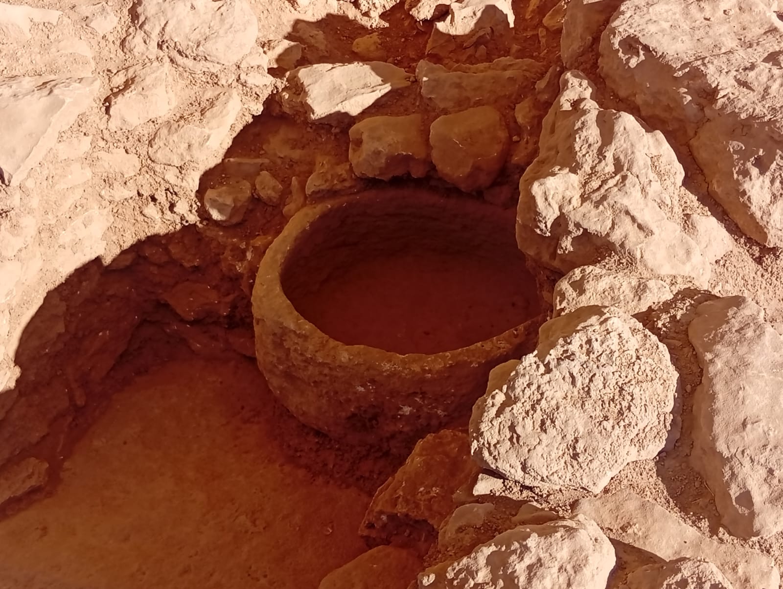 Şanlıurfa’da arkeolojik buluş: Tarihin ilk Çiğköfte Leğeni keşfedilmiş olabilir!