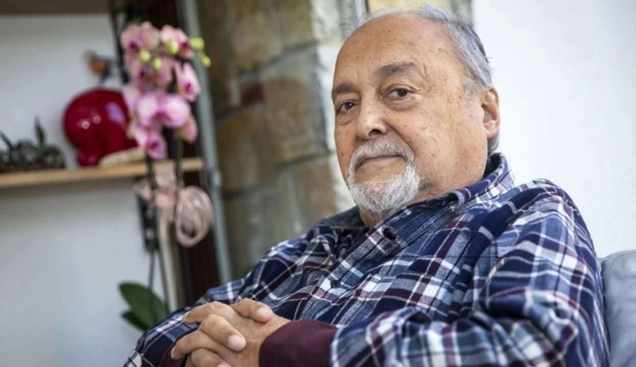 Türk müziğinin acı kaybı: Usta sanatçı Selçuk Alagöz hayatını kaybetti