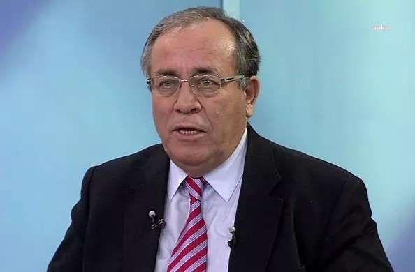 Türk siyasetinin acı kaybı: Eski sağlık bakanı Halil Şıvgın hayatını kaybetti