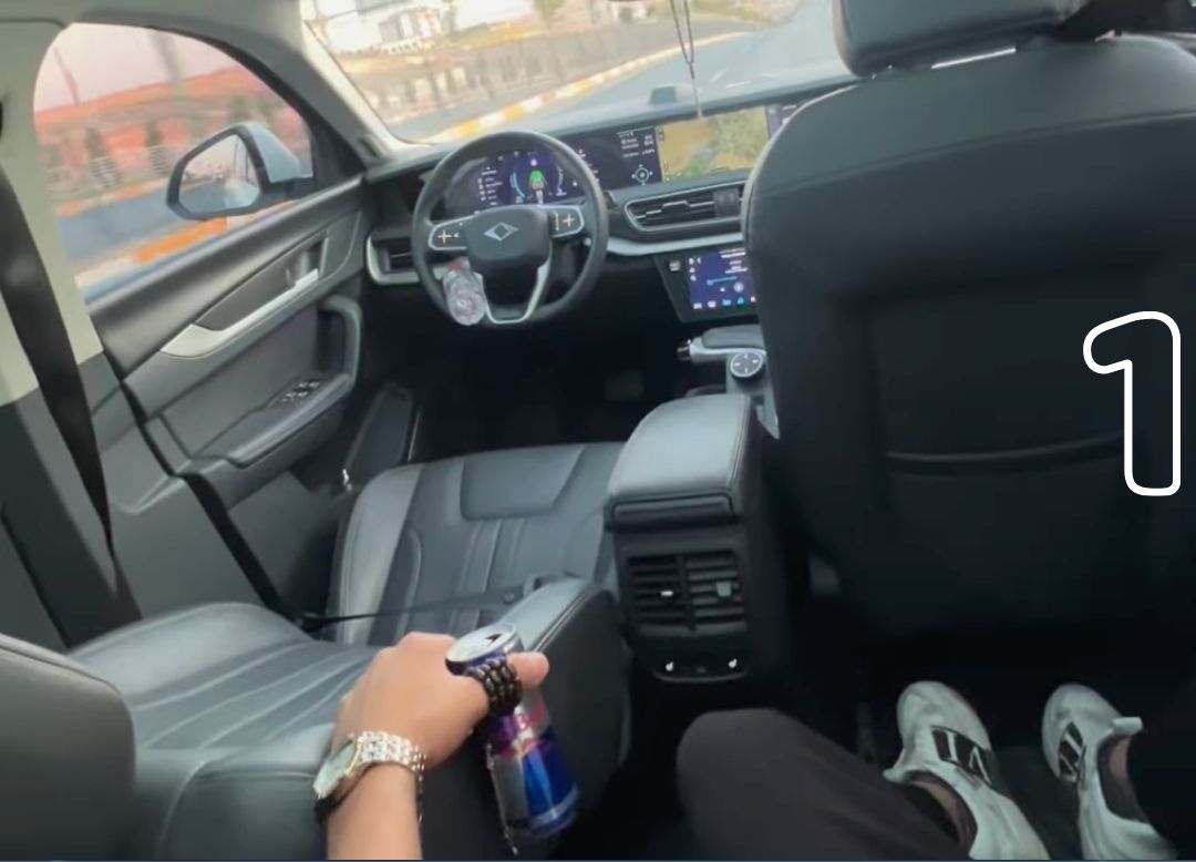 Şanlıurfa’da trafiği tehlikeye düşüren 2 sürücüye 48 bin 607 lira ceza kesildi