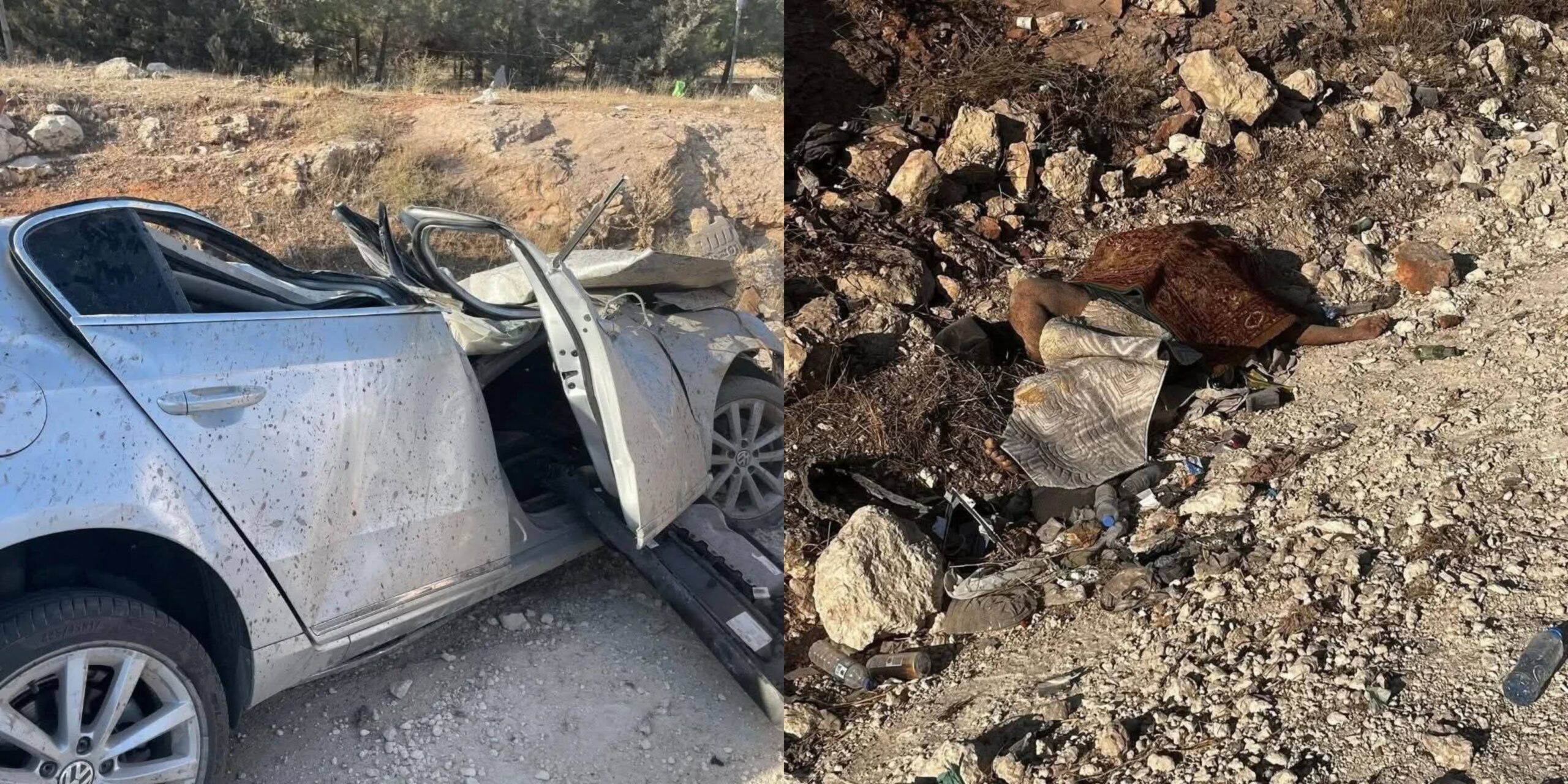 Gaziantep-Nizip karayolunda feci kaza: 3 genç hayatını kaybetti, 3 kişi yaralandı